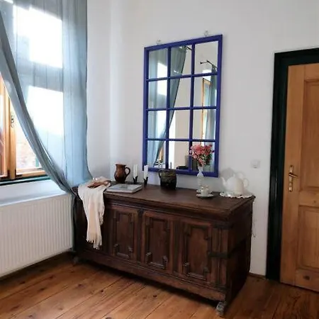 Homestay Ani Richis Richisu