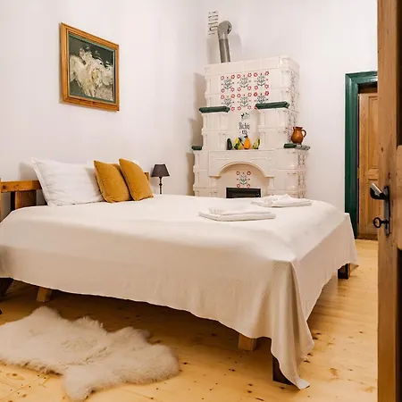 Homestay Ani Richis Richisu