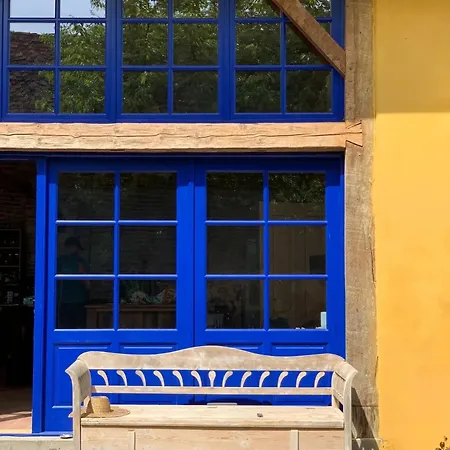 Ani Richis Homestay Richisu