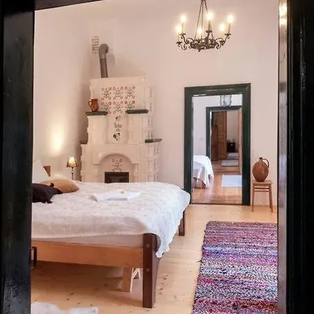 Ani Richis Homestay Richisu