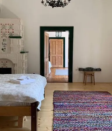 Homestay Ani Richis Richisu