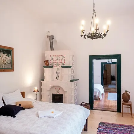 Homestay Ani Richis Richisu