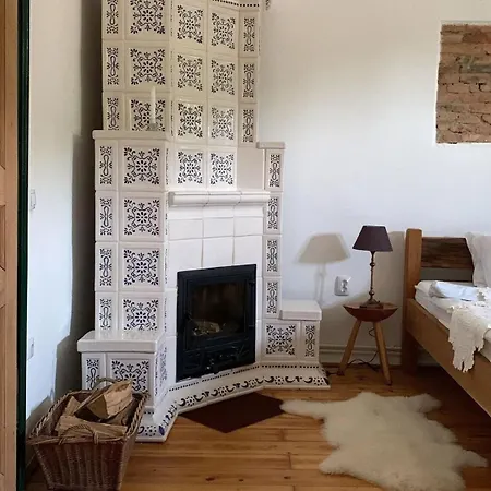Ani Richis Homestay Richisu