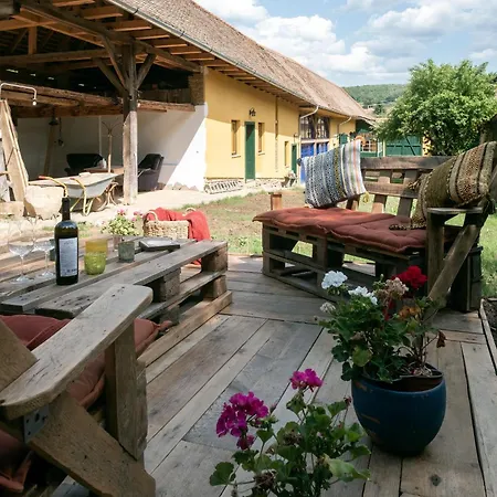 Ani Richis Homestay Richisu