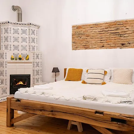 Ani Richis Homestay
