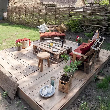 Homestay Ani Richis Richisu