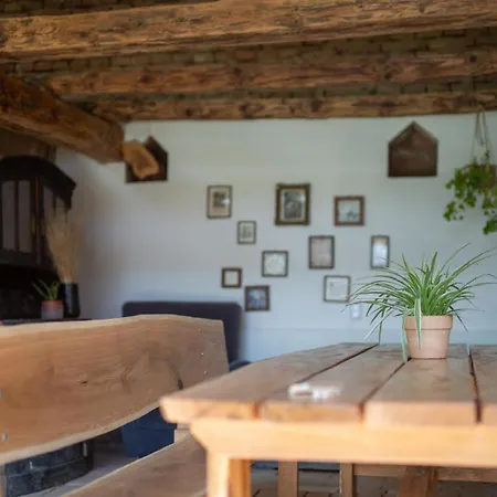 Homestay Ani Richis Richisu