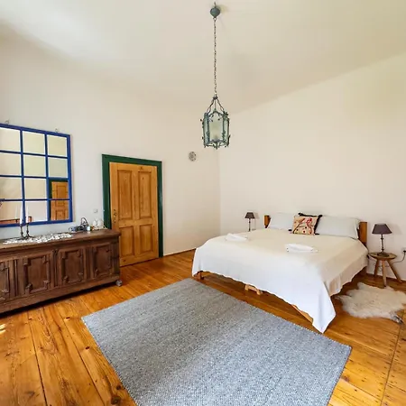 Ani Richis Homestay Richisu