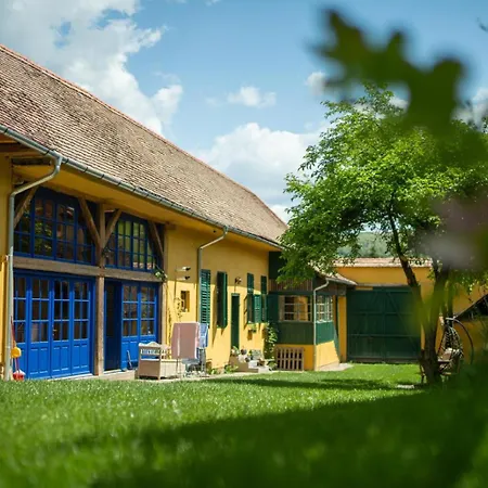 Ani Richis Homestay