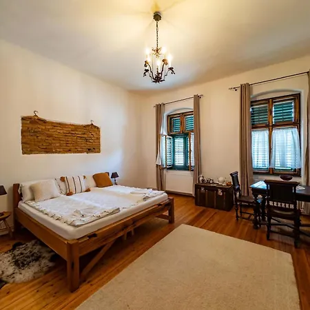 Homestay Ani Richis Richisu