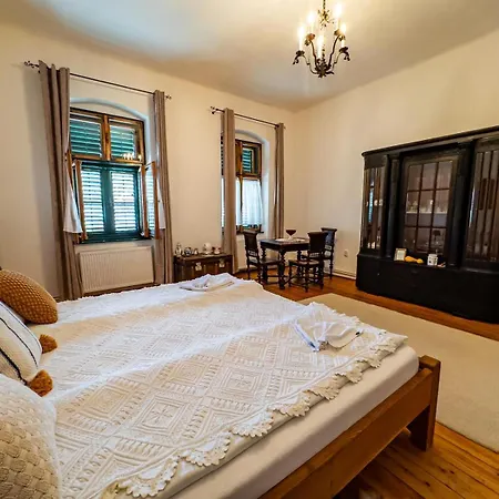 Homestay Ani Richis